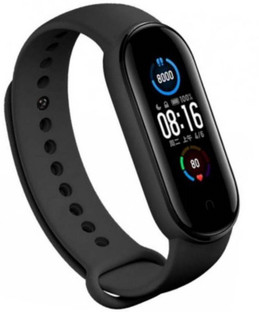 Mi Smart Band 4 Price in India - Buy Mi Smart Band 4 online at Flipkart.com