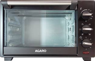 AGARO 25-Litre Majestic Oven Toaster Grill (OTG)