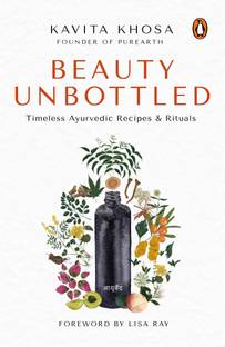 Beauty Unbottled