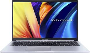 Add to Compare ASUS Vivobook 15 Core i5 12th Gen - (8 GB/512 GB SSD/Windows 11 Home) X1502ZA-BQ501WS Laptop Intel Core i5 Processor (12th Gen) 8 GB DDR4 RAM 64 bit Windows 11 Operating System 512 GB SSD 39.62 cm (15.6 inch) Display Windows 11 Home, Microsoft Office Home & Student 2021, 1 Year Mcafee 1 Year On site Manufacturing warranty ₹58,990 ₹72,990 19% off Free delivery Bank Offer