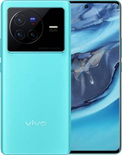 vivo X80 (Urban Blue, 256 GB)