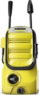 Karcher K 2 Compact *EU 110 bar Pressure Washer