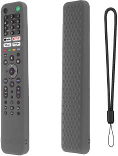 Oboe Front & Back Case for Sony Smart Tv A80J X80J X85J X90J X95J Voice Remote RMF-TX520P Protective C... 4.211 Ratings & 1 Reviews Suitable For: Audio Player Material: Silicon Theme: No Theme Type: Front & Back Case ₹999 ₹1,999 50% off Free delivery by Today