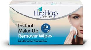 Hip Hop Make-Up Remover(Pack of 2) Makeup Remover