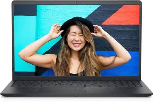Add to Compare DELL Inspiron 3000 Core i5 11th Gen - (8 GB/512 GB SSD/Windows 11 Home) D560745WIN9B Laptop 3.99 Ratings & 1 Reviews Intel Core i5 Processor (11th Gen) 8 GB DDR4 RAM Windows 11 Operating System 512 GB SSD 39.62 cm (15.6 inch) Display 1 Year Onsite Warranty ₹49,990 ₹69,226 27% off Free delivery by Today Upto ₹17,900 Off on Exchange Bank Offer