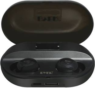 byer T2 TWS Wireless Bluetooth Headset with 1500 MAH Powerbank Bluetooth Gaming Headset