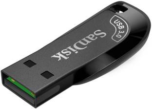 SanDisk Ultra Shift™ USB 3.0 128 GB Pen Drive
