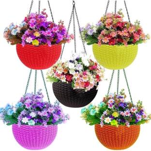 SNSHOPEE Plant Container Set