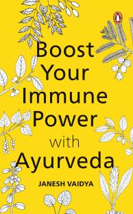 Boost Your Immune Power with Ayurveda