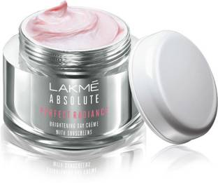 Lakmé Absolute Perfect Radiance Skin Brightening Day Creme