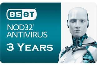 Eset Nod32 Antivirus 1pc 3 Year Reviews: Latest Review of ...
