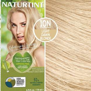 Naturtint Permanent Hair Color Gel Ammonia Free Long Lasting Gray Coverage , 10N Light Dawn Blonde - Price in India, Buy Naturtint Permanent Hair Color Gel Ammonia Free Long Lasting Gray Coverage , Naturtint Permanent Hair Color Gel Ammonia Free Long Lasting Gray Coverage , 10N Light Dawn Blonde - Price in India, Buy Naturtint Permanent Hair Color Gel Ammonia Free Long Lasting Gray Coverage ,