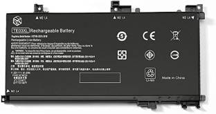 Kings 15-ax000: 15-ax033dx 15-ax210nr 15-ax001ns, HP Pavilion 15-bc000 3 Cell Laptop Battery Battery Type: Laptop Battery 3 Cells Battery Life: UPTO 3.5 Hours 6 Months Replacement Warranty ₹3,699 ₹8,999 58% off Free delivery