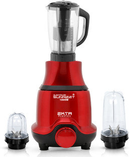 suman mixer grinder 1000 watt price