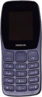 Nokia 105 PLUS SS
