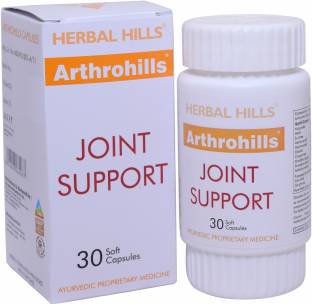 Herbal Hills Arthrohills 30 Capsule