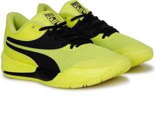 PUMA Triple Basketball Shoes For Men 
