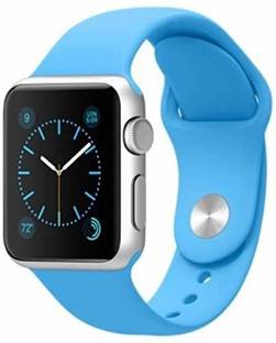 Smart watch a1 blue clearance