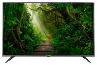 Lloyd 109 cm (43 inch) Ultra HD (4K) LED Smart Android TV