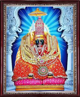 Shyam Framing Art Shri Tulja Bhavani Maa Beautiful Sparkle Religious Frame Price in India - Buy Shyam Framing Art Shri Tulja Bhavani Maa Beautiful Sparkle Religious Frame online at Shyam Framing Art Shri Tulja Bhavani Maa Beautiful Sparkle Religious Frame Price in India - Buy Shyam Framing Art Shri Tulja Bhavani Maa Beautiful Sparkle Religious Frame online at