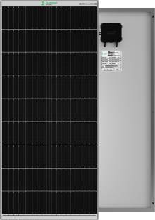 ZunSolar 200 Watt 12 Volt Mono PERC Solar Panel