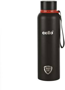 cello Duro Tuff Steel Kent DTP Coating Double Walled Stainless Steel 900 ml Flask 4.42,513 Ratings & 181 Reviews Made of: Steel Bottle Type: Flask Capacity: 900 ml Pack of: 1 Double Insulated Wall ₹879 ₹1,199 26% off Free delivery Buy 2 items, save extra 5%