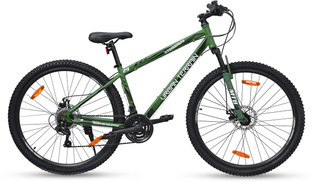 Hercules Roadeo Riot 27.5 T Mountain 