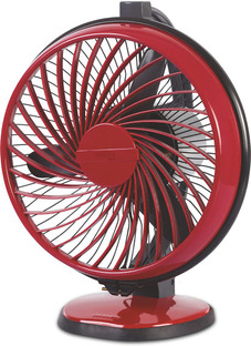 LUMINOUS Buddy 230 mm 3 Blade Table Fan 