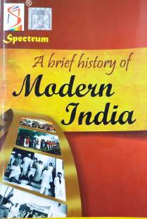 Spectrum Modern India