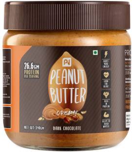pro nutrition & fitness (USA)Protein Peanut Butter Whey Protein Dark Chocolate Energy Bars