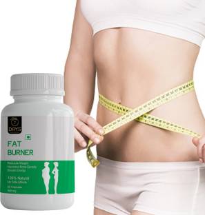 7 Days Fat Burning,body fitness anti ageing, Slimming Capsule, For Stomach, Hips & Thigh