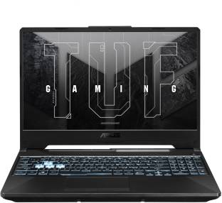 Add to Compare ASUS TUF Gaming F15 Core i7 11th Gen - (16 GB/1 TB SSD/Windows 10 Home/4 GB Graphics/NVIDIA GeForce RT... 4.5508 Ratings & 64 Reviews Intel Core i7 Processor (11th Gen) 16 GB DDR4 RAM 64 bit Windows 10 Operating System 1 TB SSD 39.62 cm (15.6 inch) Display 1 Year Onsite Warranty ₹99,990 ₹1,36,990 27% off Free delivery