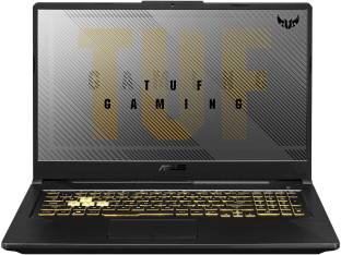 Notebook Asus Tuf Gaming F17