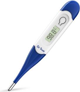 Dr. Trust DT-025 Waterproof Flexible Tip Digital Model no. 604 Thermometer