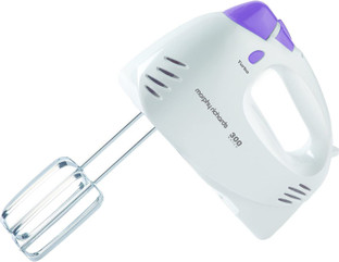 Morphy Richards Hand Mixer 300 W Hand 