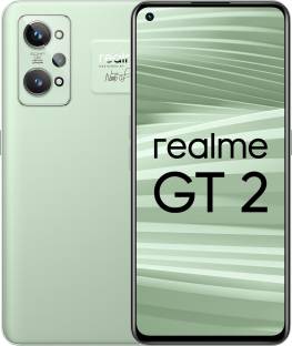 realme GT 2 (Paper Green, 128 GB)