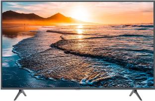 Lloyd 147 cm (58 inch) Ultra HD (4K) LED Smart Android TV