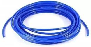 E.F.M EFM Ro Virgin Ro Pipe 5 Meter Blue, 1/4 Inch Size Solid Filter Cartridge