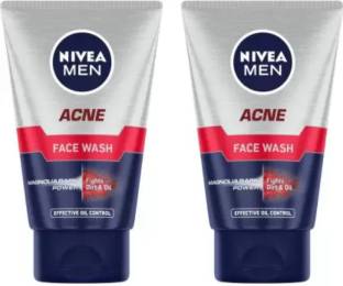 NIVEA Acne Face Wash