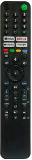 TVE Remote Control for Original TV Remotes A80J X80J X85J X90J X95J RMF-TX520P SONY Remote Controller 3.97 Ratings & 1 Reviews Type of Devices Controlled: TV Color: BALCK NO ₹1,790 ₹2,990 40% off Free delivery Lowest price since launch