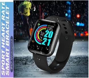 Heart rate and sleep tracker watch Clearance