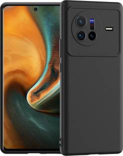 CareFone Back Cover for Vivo X80