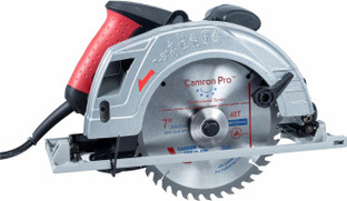 CAMRON Pro Cutter machine (185mm),1800 