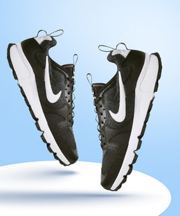 NIKE Atsuma Trail Running Shoes For Men 