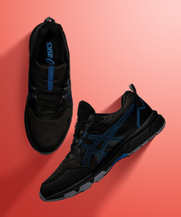 waterproof runners asics