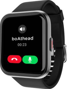 Smart watch flipkart boat clearance