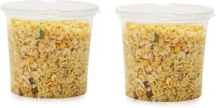 Hariom Jawar Chivda |Perfect For Anytime Snack |Namkeen |Healthy & Hygenic