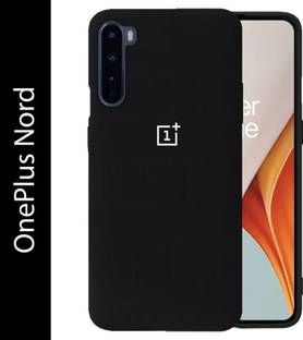 MobileMantra Back Cover for OnePlus Nord