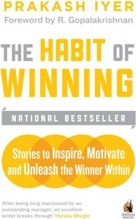 The Habit Of Winning