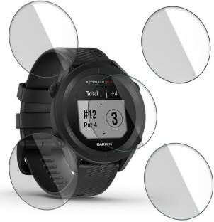 Enlinea Impossible Screen Guard for Garmin Approach S12 9H Anti Shock Watch Screen Protector Scratch Resistant Smartwatch Impossible Screen Guard Removable ₹236 ₹699 66% off Free delivery